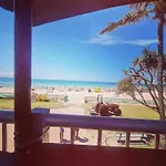 Bask In Beach Luxury