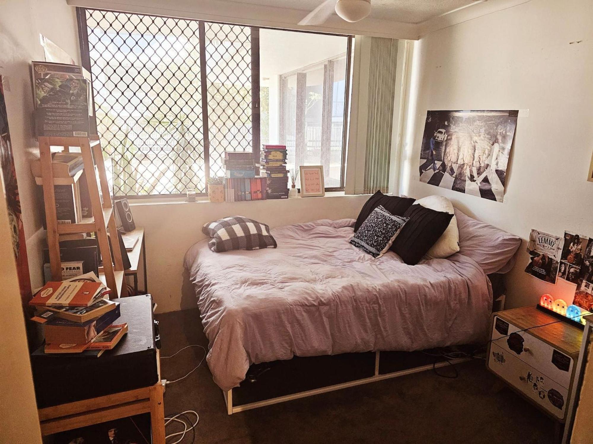 Apartment Bask In Luxury *