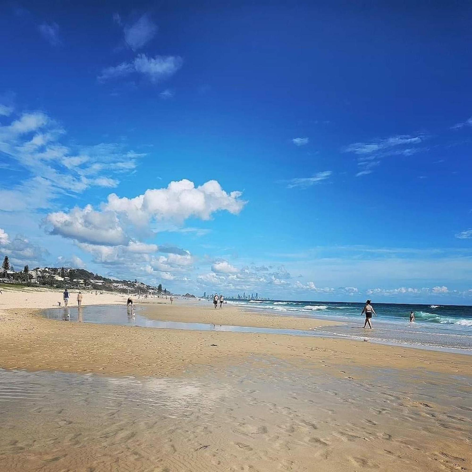 Bask In Luxury * Gold Coast