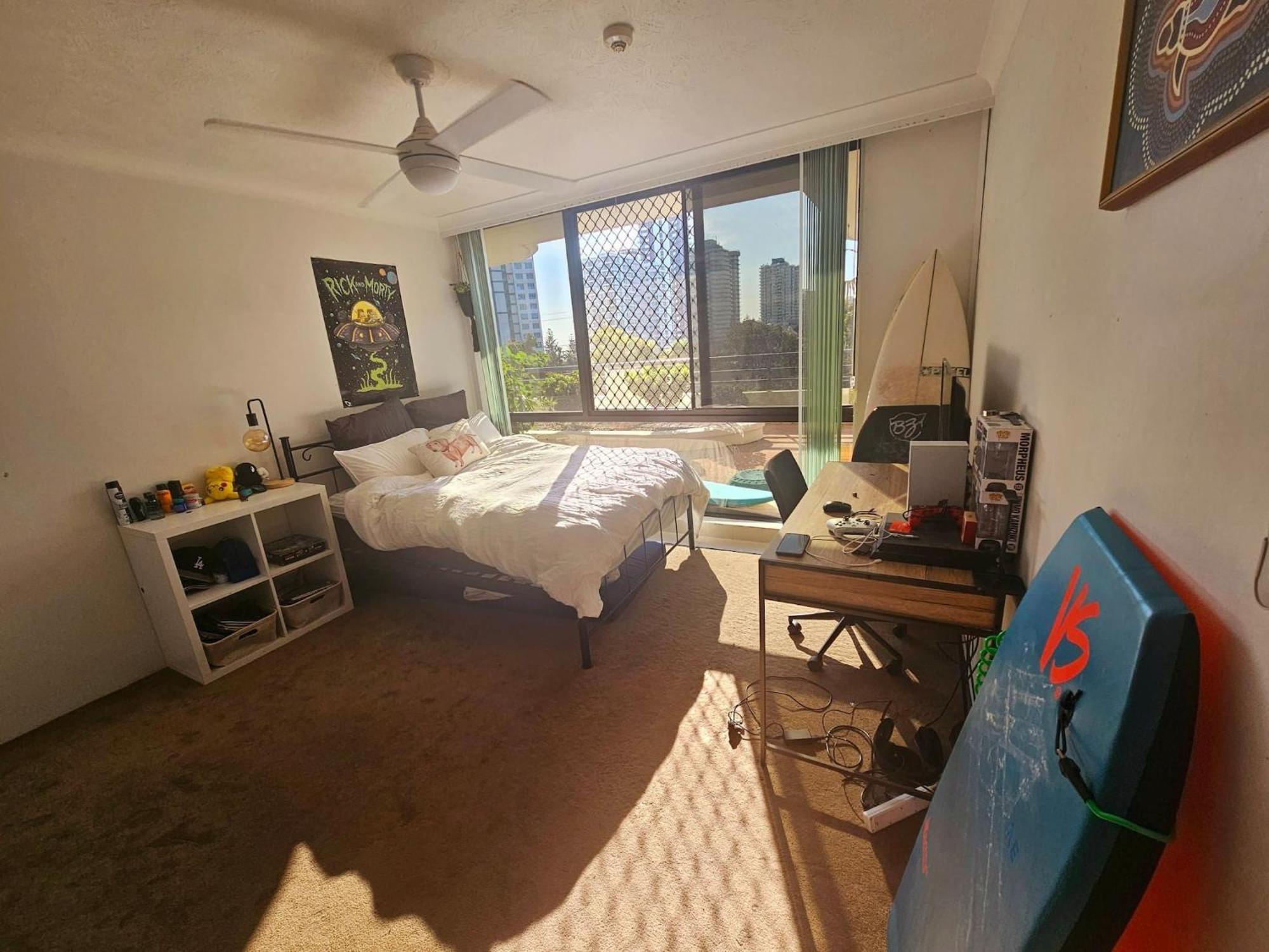 Bask In Luxury Gold Coast
