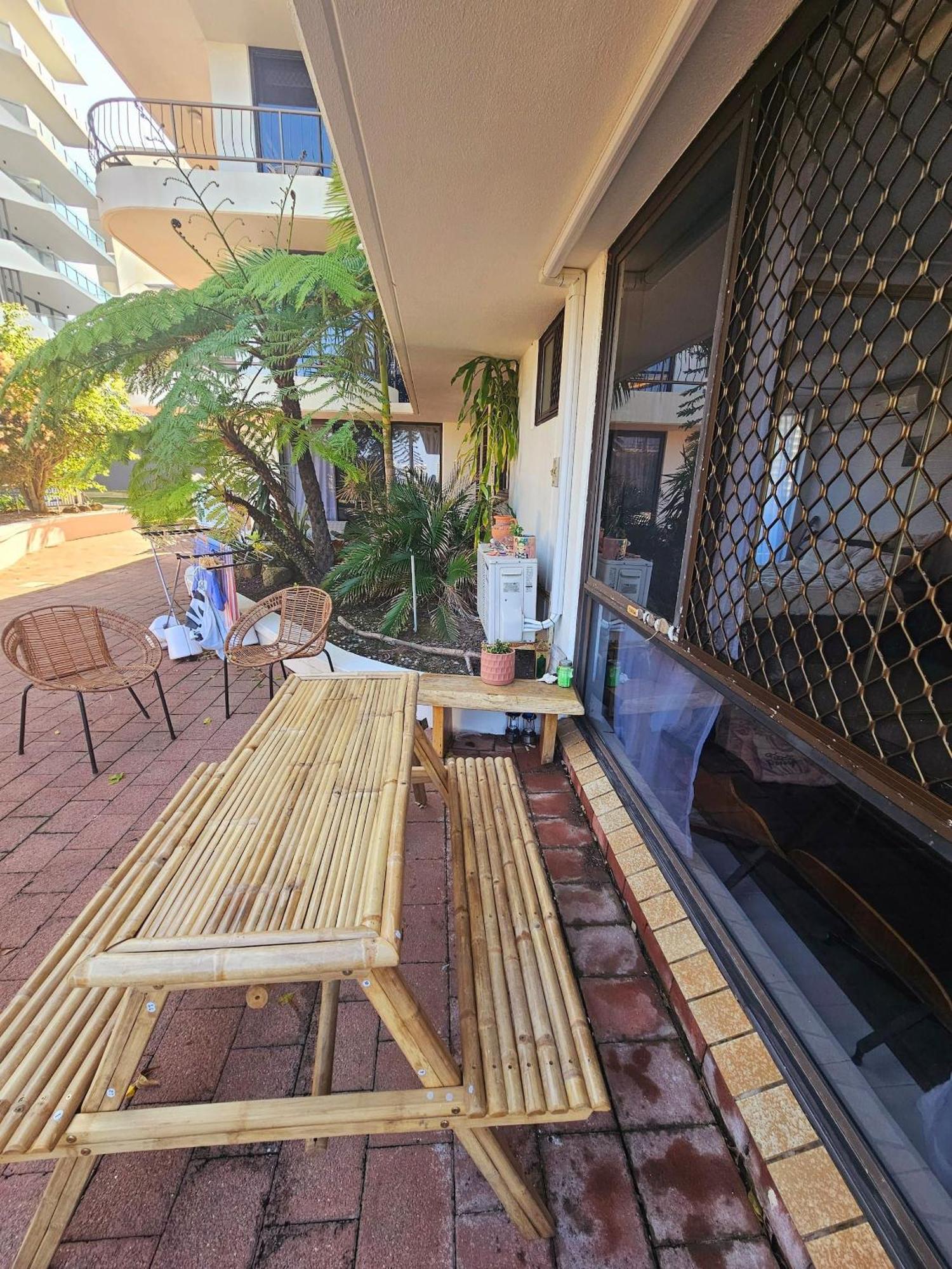 Bask In Luxury * Gold Coast