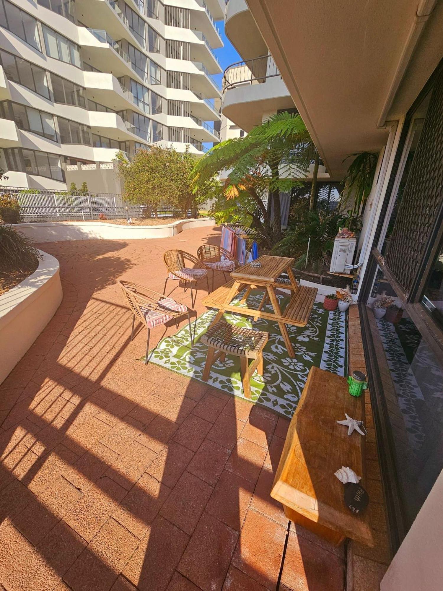 Apartment Bask In Luxury *