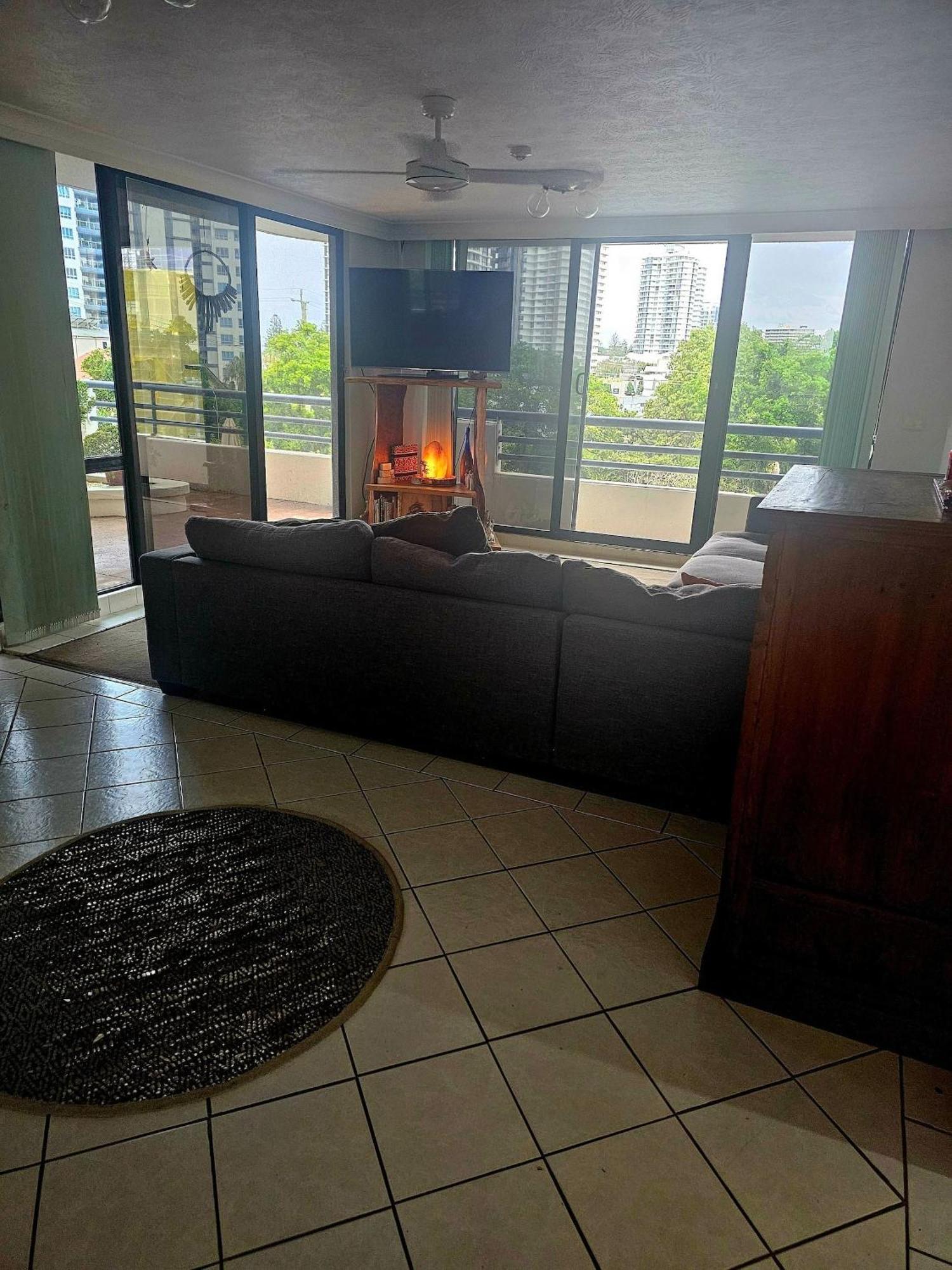 Apartment Bask In Luxury