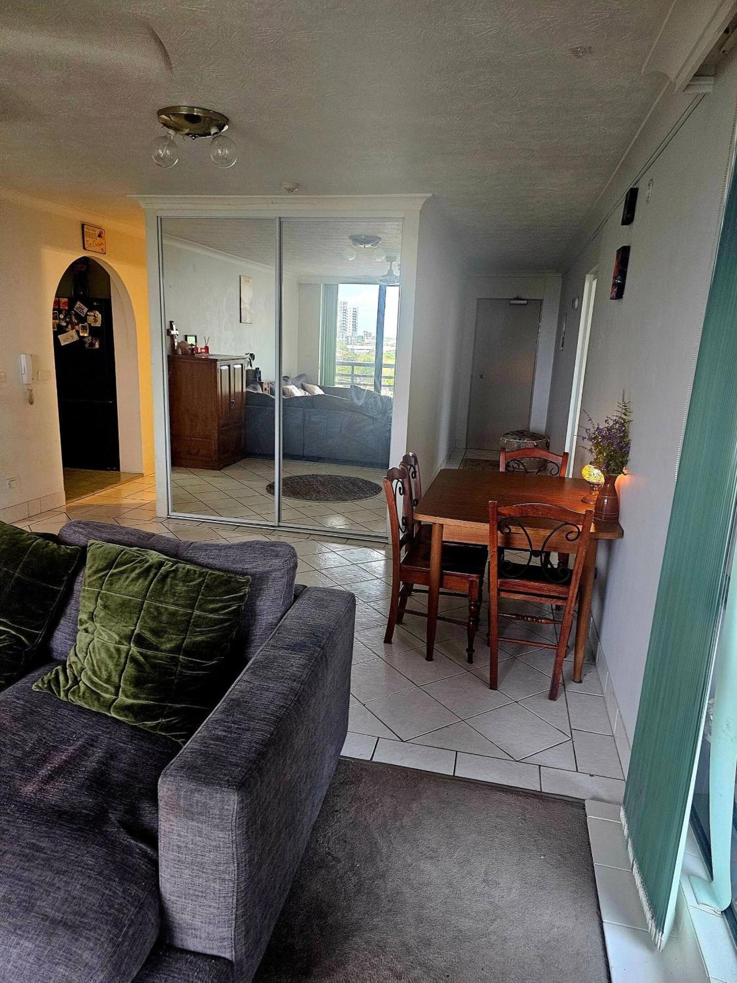 Apartment Bask In Luxury Gold Coast