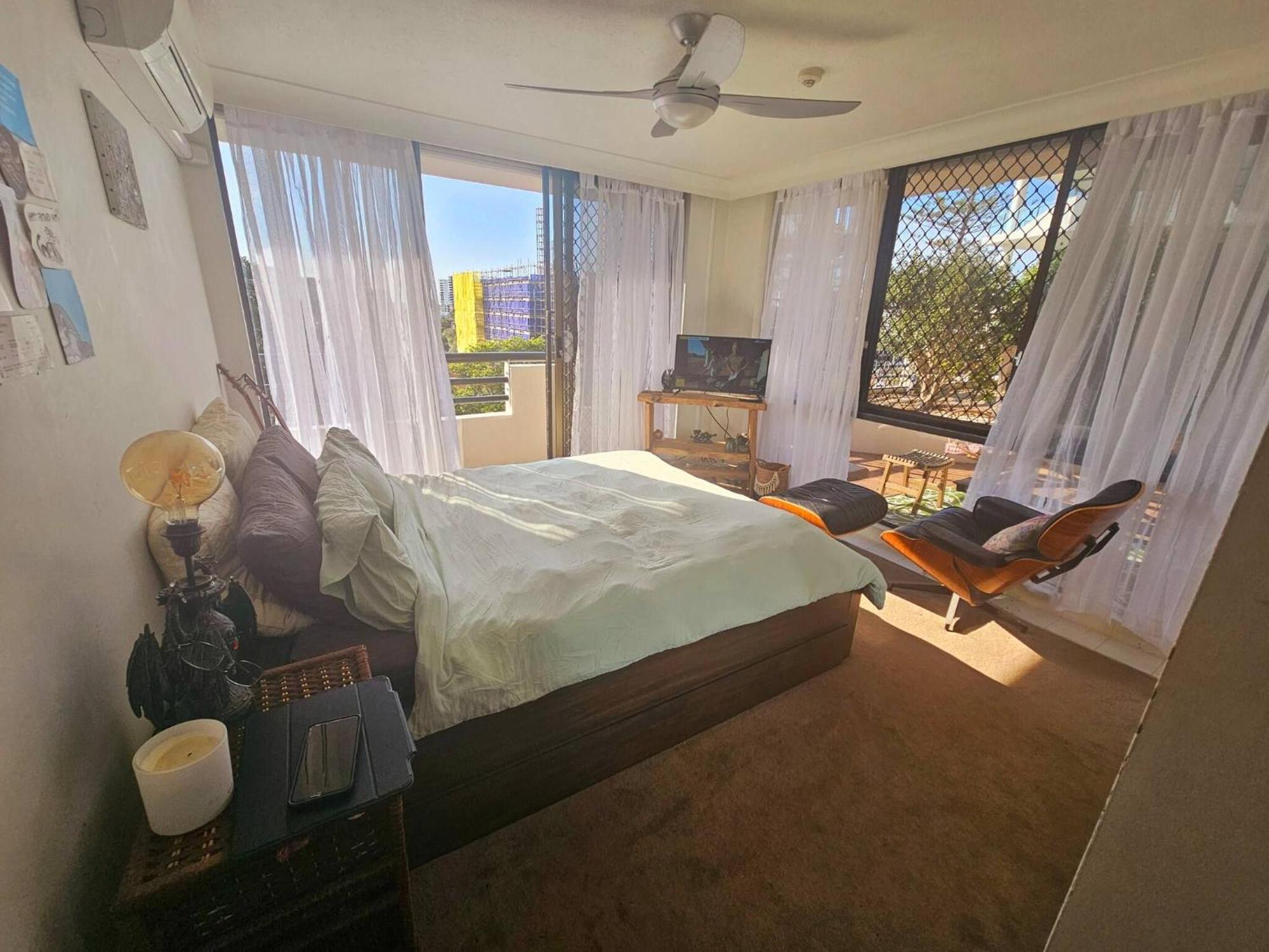 Bask In Luxury Gold Coast